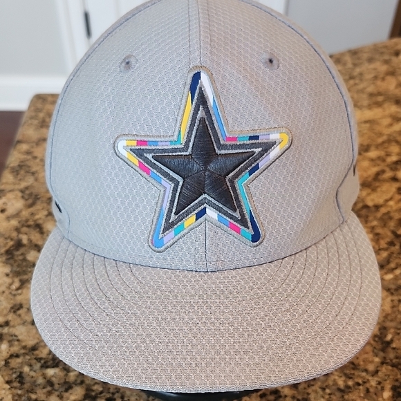 New Era Other - Dallas Cowboys‎ Crutial Catch Hat